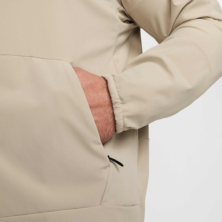 Hanorac pt bărbați Nike M NK RPL UNLIMITED JKT XL Bej photo 6
