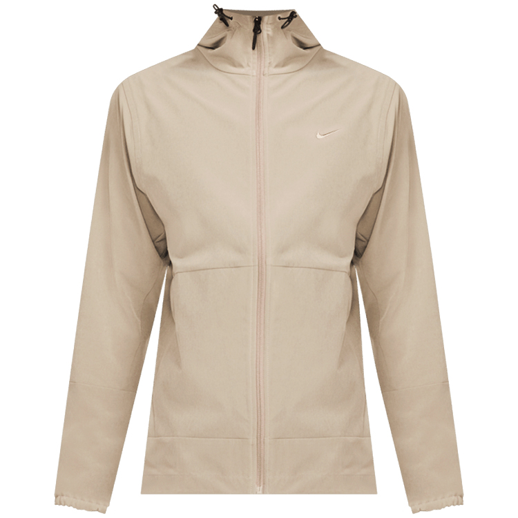 Hanorac pt bărbați Nike M NK RPL UNLIMITED JKT XL Bej photo 8