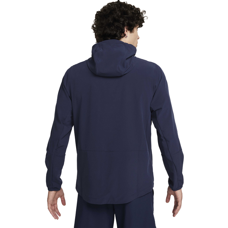 Hanorac pt bărbați Nike M NK RPL UNLIMITED JKT S Albastru photo 5