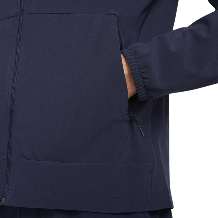 Hanorac pt bărbați Nike M NK RPL UNLIMITED JKT S Albastru photo 6