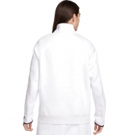 Hanorac Nike M NK TCH FLC HZ TOP thumbnav 2