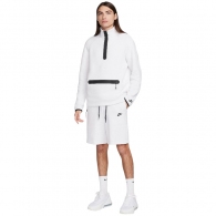 Hanorac Nike M NK TCH FLC HZ TOP thumbnav 4