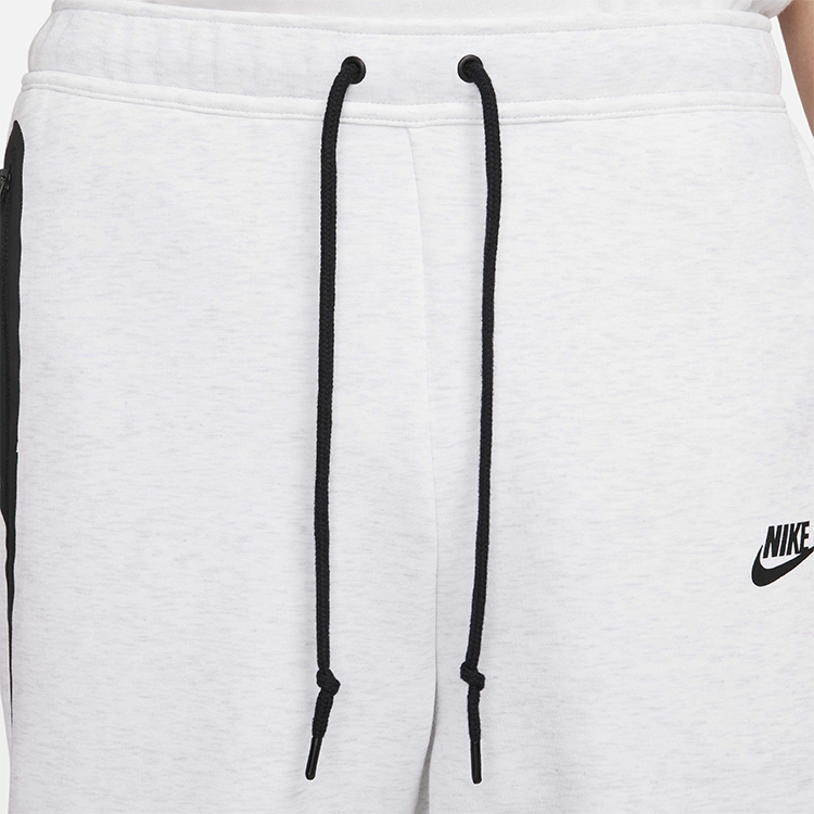 Sorti de bărbați Nike M NK TCH FLC SHORT XXL Alb photo 2