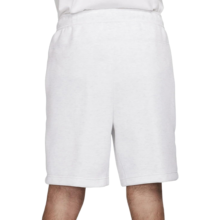 Sorti de bărbați Nike M NK TCH FLC SHORT XXL Alb photo 9