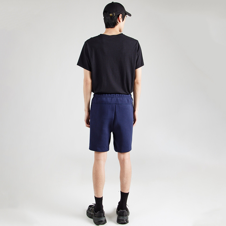 Sorti de bărbați Nike M NK TCH FLC SHORT XXL Albastru photo 7