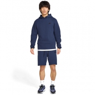 Sorti Nike M NK TCH FLC SHORT thumbnav 2