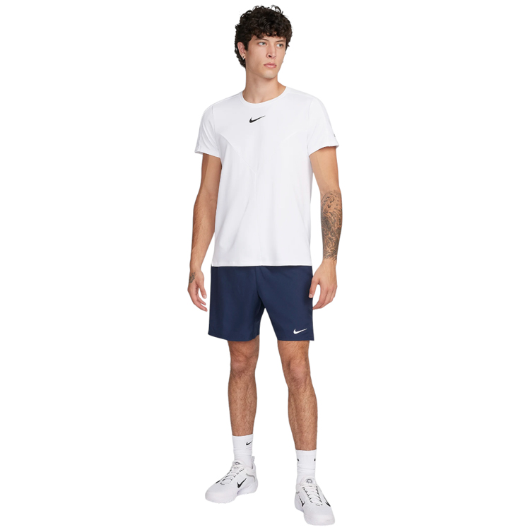Шорты мужские Nike M NKCT DF VCTRY SHORT 7IN XL Синий photo 2