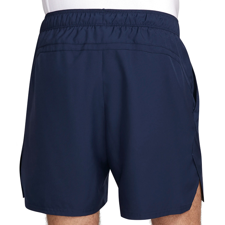 Шорты мужские Nike M NKCT DF VCTRY SHORT 7IN XL Синий photo 7