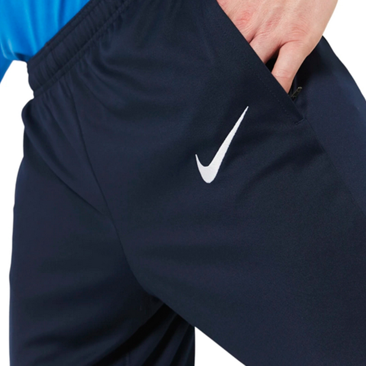 Брюки Nike M NK DF ACDPR24 PANT KPZ S Синий Мужской photo 5