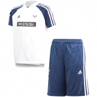 Costum tricou si sorti Adidas FL2751 thumbnav