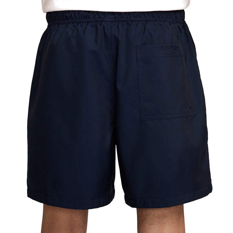 Sorti de bărbați Nike M NK CLUB FLOW SHORT L Albastru photo 6
