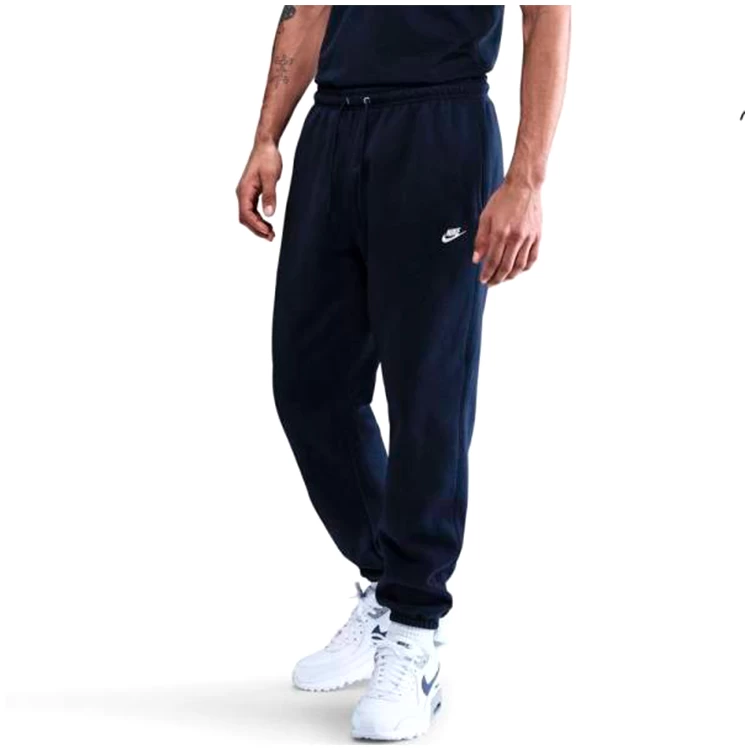 Брюки Nike M NK CLUB BB CUFF PANT