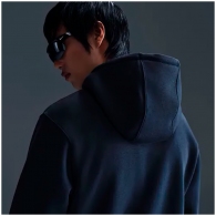 Hanorac Nike M NK CLUB BB FZ HOODIE thumbnav 2