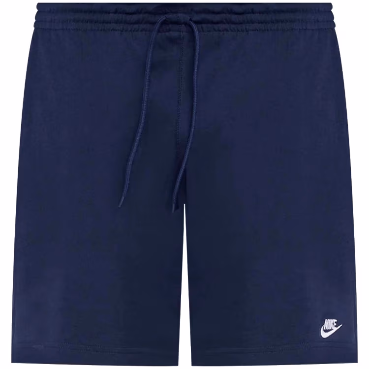 Шорты Nike M NK CLUB KNIT SHORT