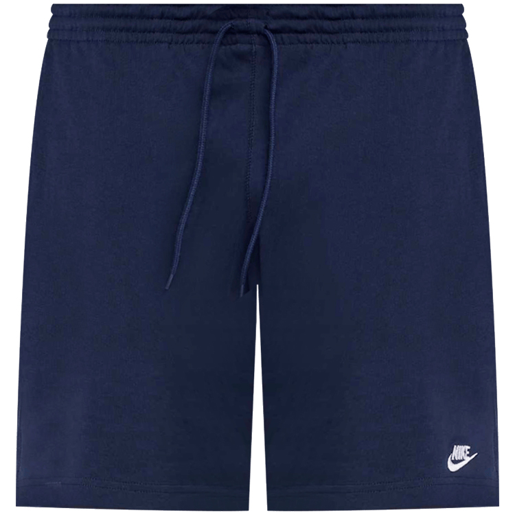 Sorti de bărbați Nike M NK CLUB KNIT SHORT S Albastru photo 2