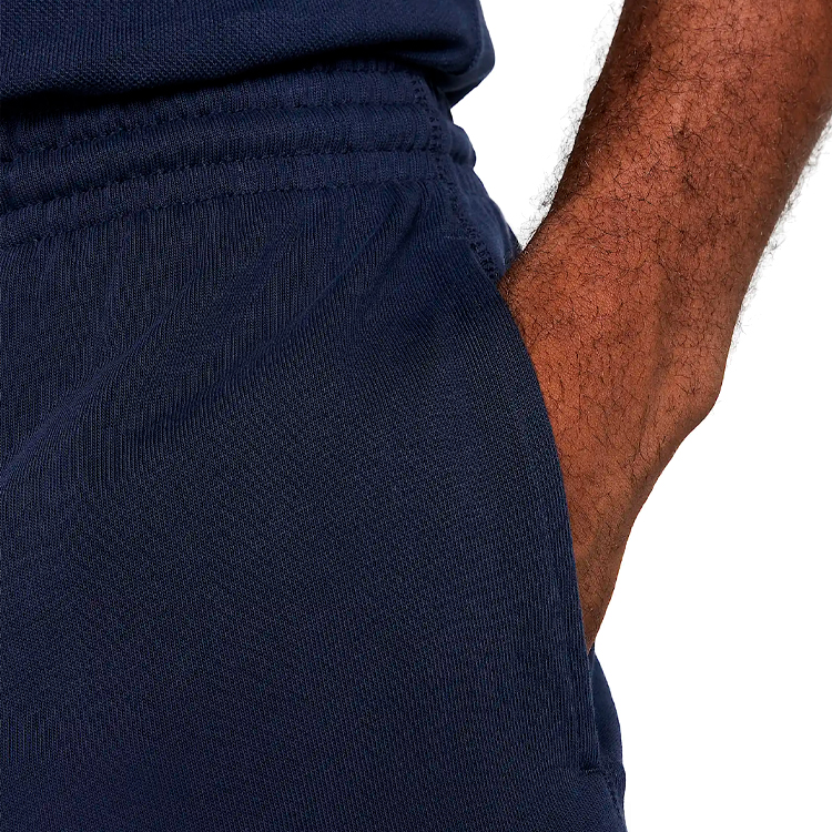 Sorti de bărbați Nike M NK CLUB KNIT SHORT S Albastru photo 4