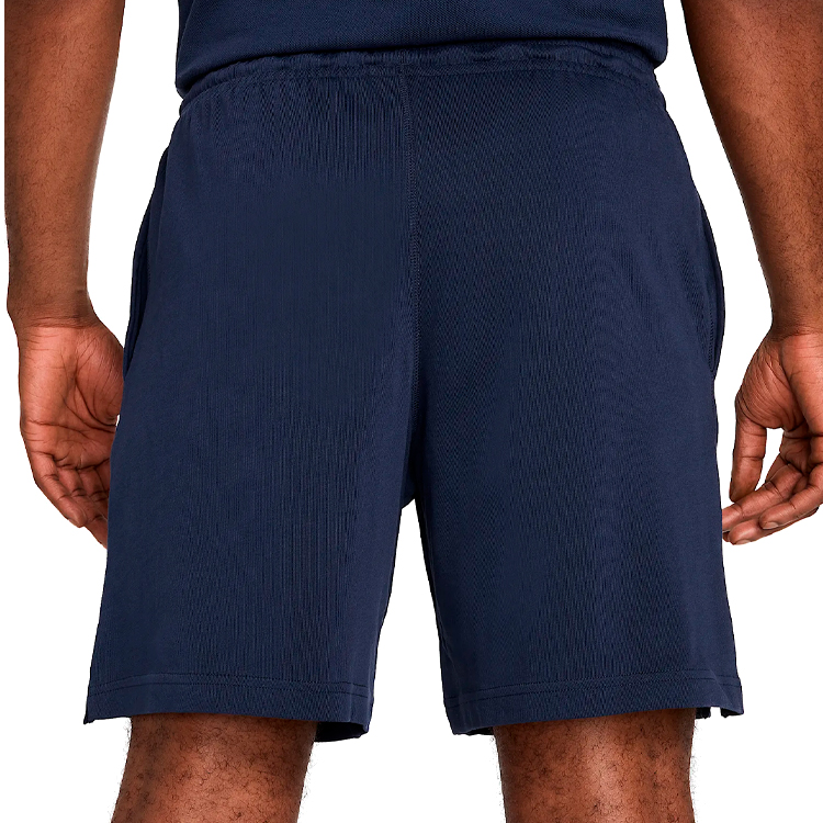 Sorti de bărbați Nike M NK CLUB KNIT SHORT S Albastru photo 5