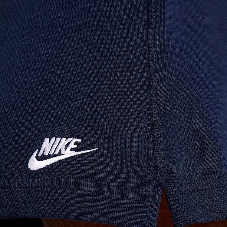 Sorti de bărbați Nike M NK CLUB KNIT SHORT S Albastru photo 6
