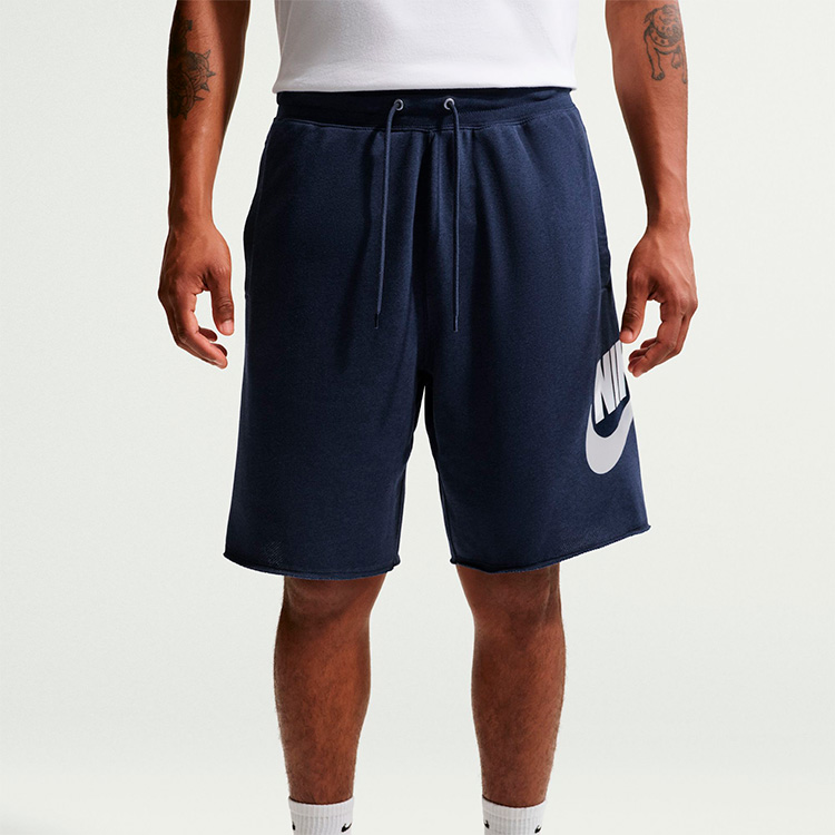 Шорты Nike Club Alumni photo 1
