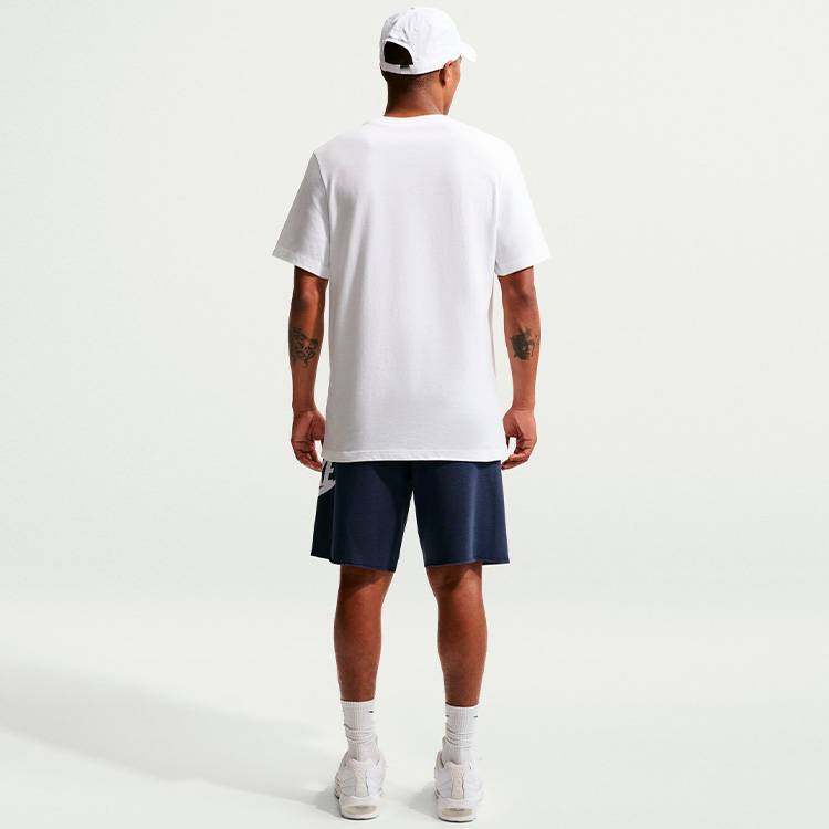 Шорты Nike Club Alumni photo 5