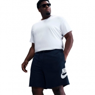 Шорты Nike Club Alumni thumbnav 2