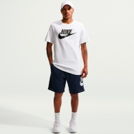 Шорты Nike Club Alumni thumbnav 4