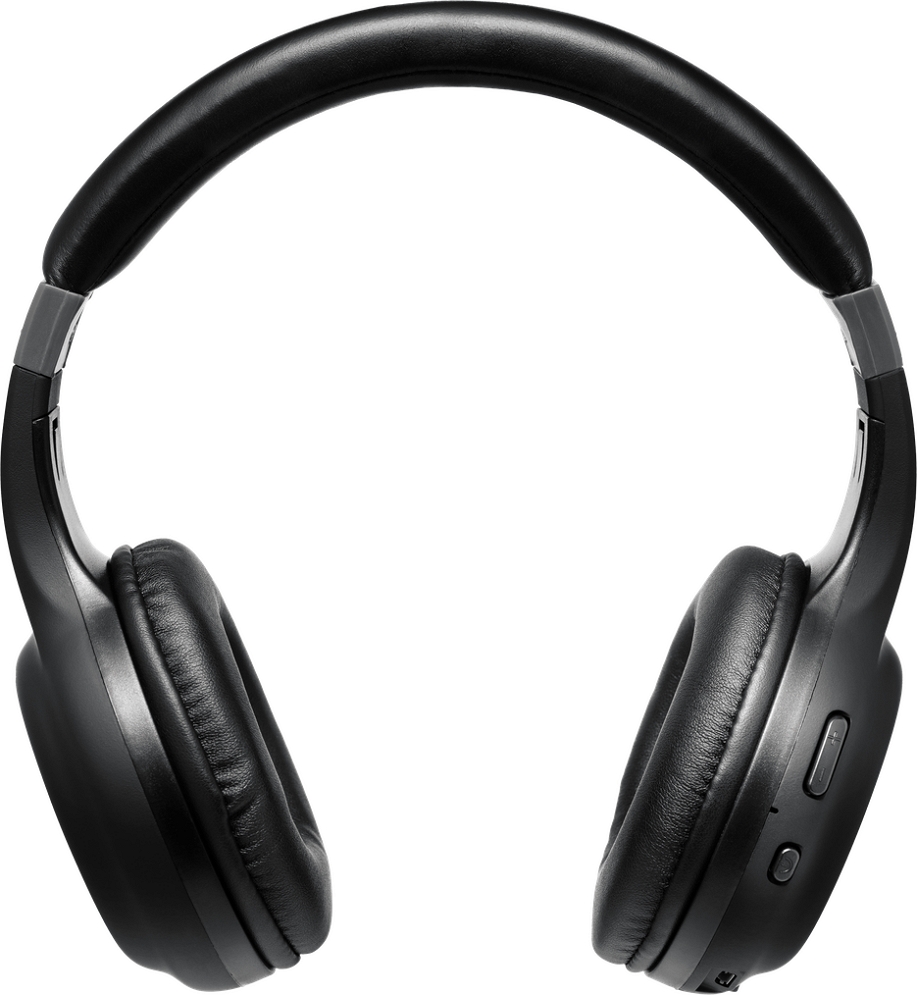 Căști Defender Negru Bluetooth / / Negru photo 8