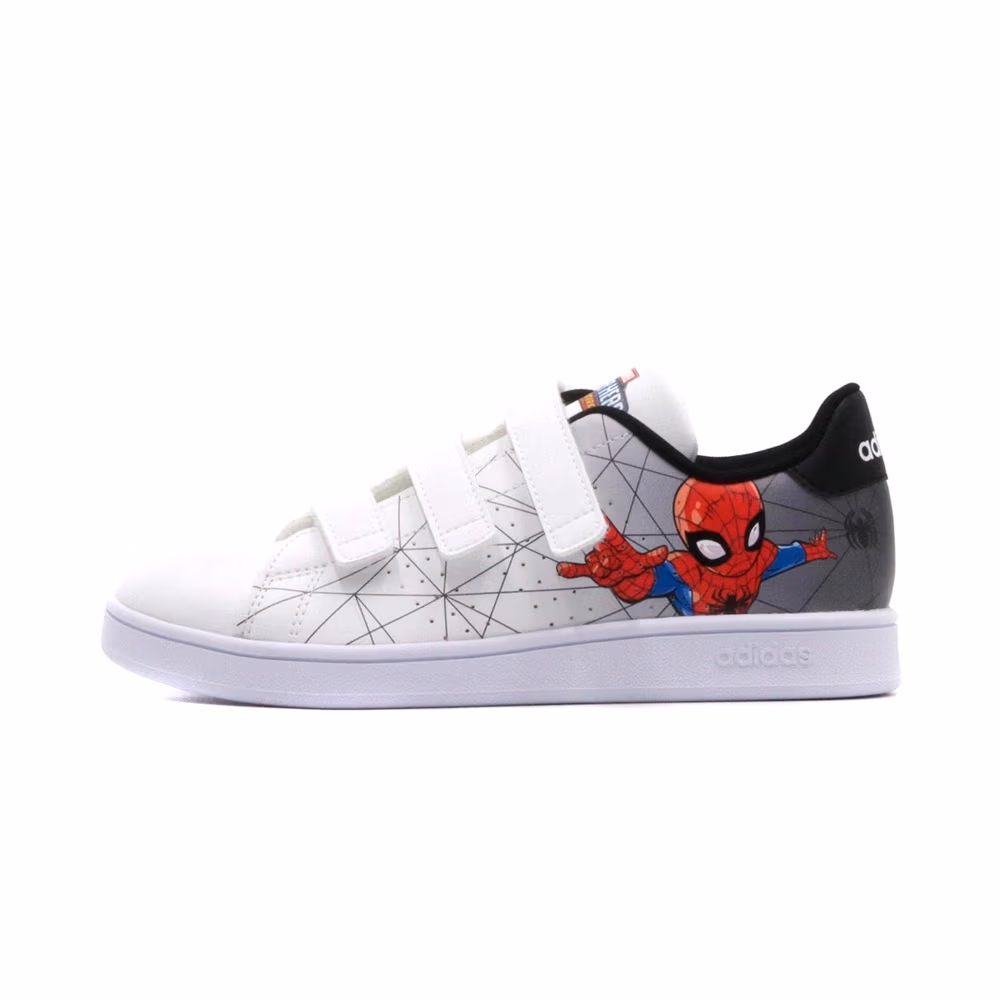 Кроссовки Adidas FY9251, ADVANTAGE C