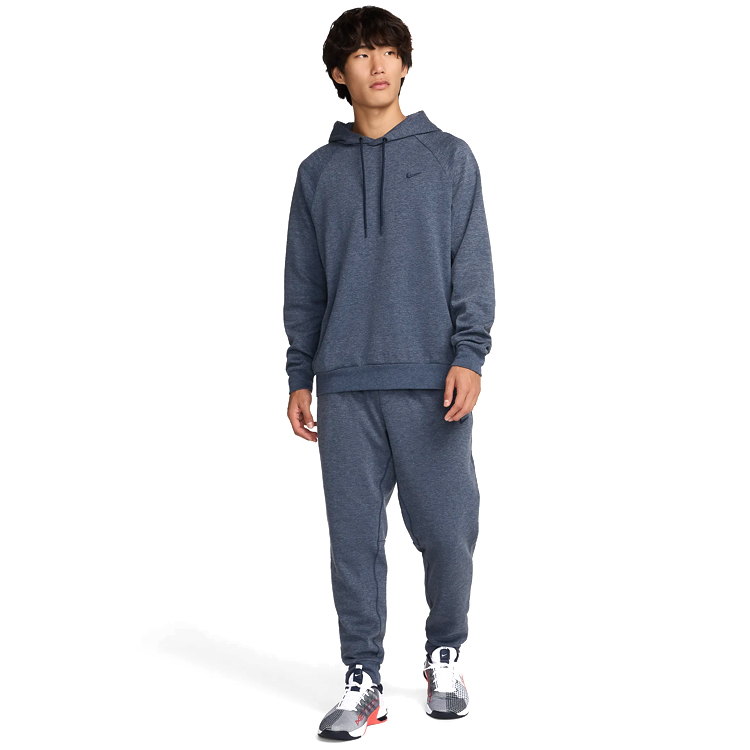Брюки Nike M NK DF UV PRIMARY JOGGER PANT XL-T Синий Мужской photo 4