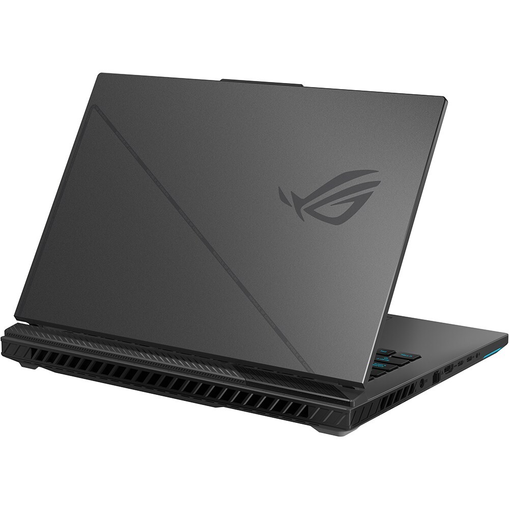 Ноутбук Asus Игровой ROG Strix G814JIR-N6051 18” / 32 ГБ / 2048 ГБ / Core i9 / GeForce RTX 4070 / Серый photo 4
