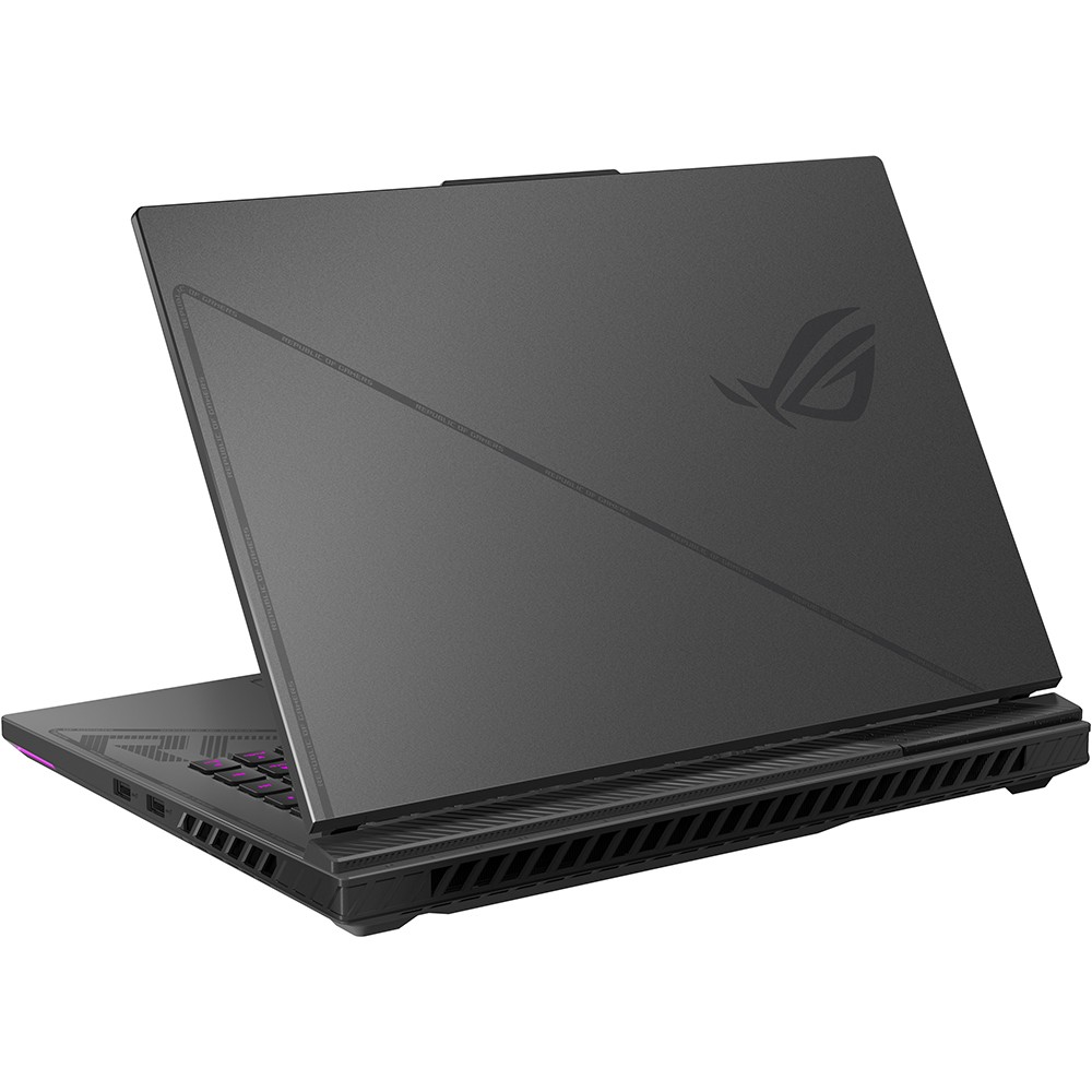 Ноутбук Asus Игровой ROG Strix G814JIR-N6051 18” / 32 ГБ / 2048 ГБ / Core i9 / GeForce RTX 4070 / Серый photo 5
