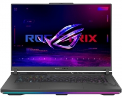 Ноутбук Asus G814JIR-N6051, Core i9, 32 ГБ ГБ, Серый thumbnav 1