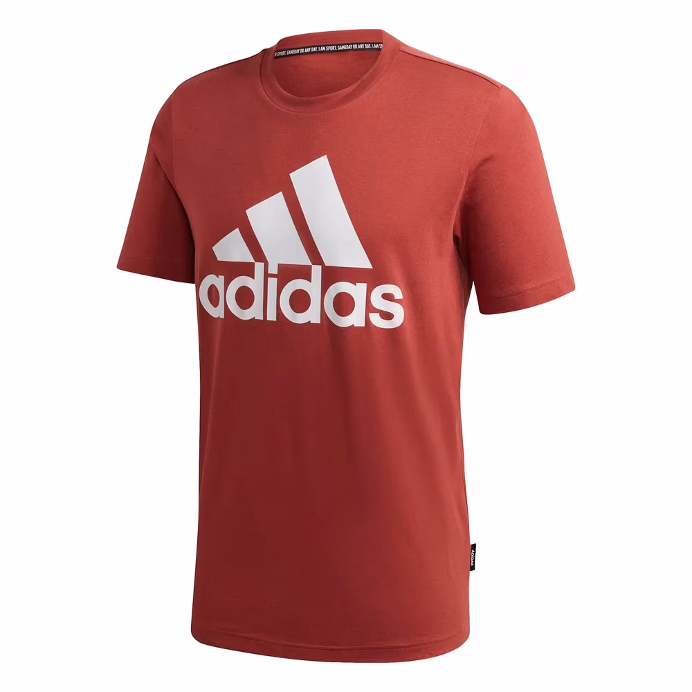 Футболка Adidas MH BOS Tee