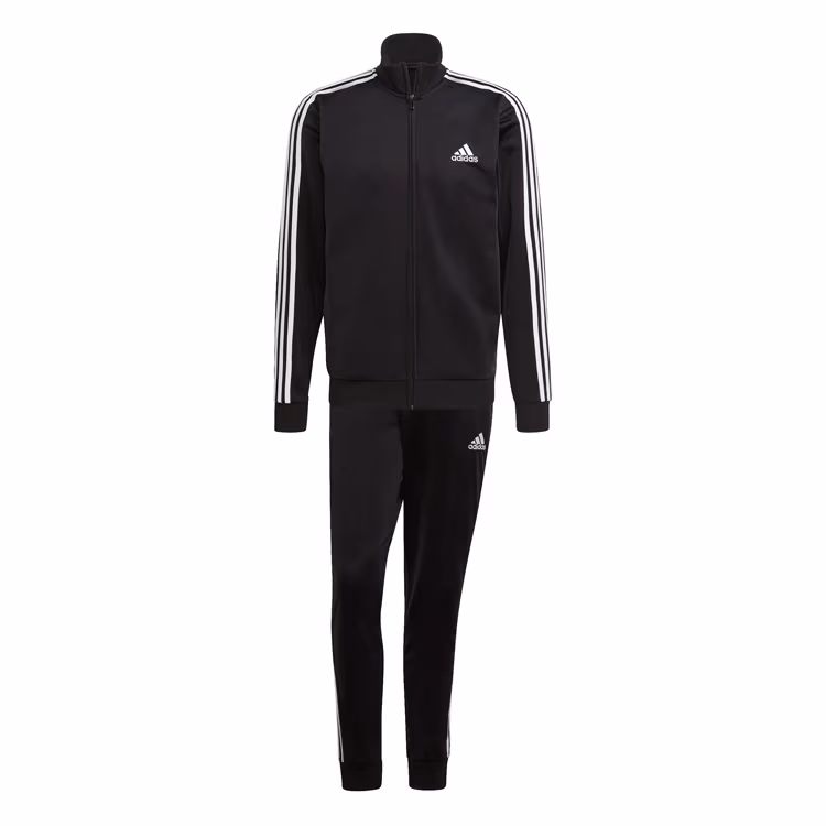 Costum Sportiv Adidas M 3S TR TT TS