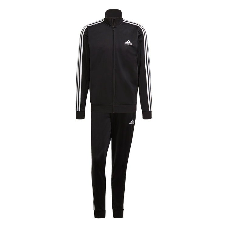 Costum Sportiv Adidas M 3S TR TT TS photo Costum Sportiv Adidas M 3S TR TT TS photo