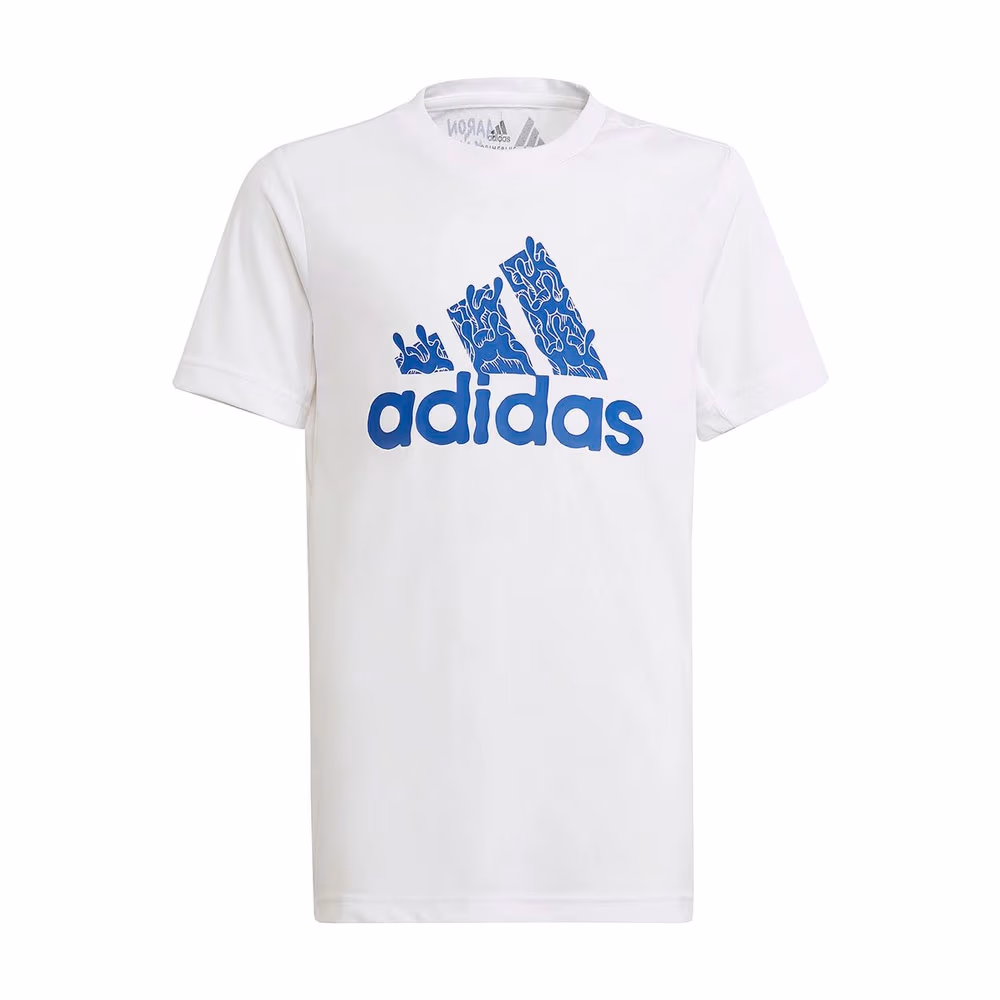 Tricou Adidas B AK P.BLUE Tee