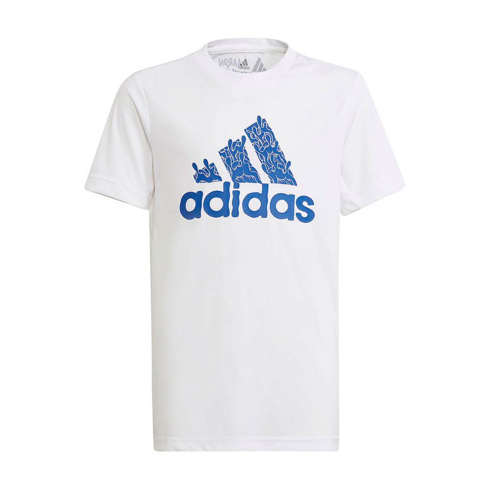 Tricou Adidas B AK P.BLUE Tee photo 