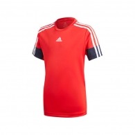 Tricou Adidas B A.R. 3S TEE thumbnav