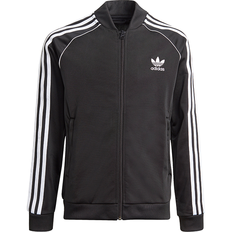 Толстовка Adidas SST TRACK TOP photo 