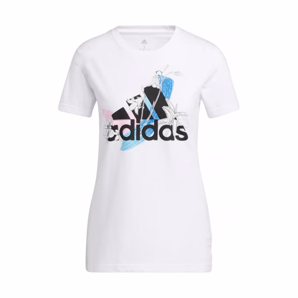 Футболка Adidas Nini GFX TEE
