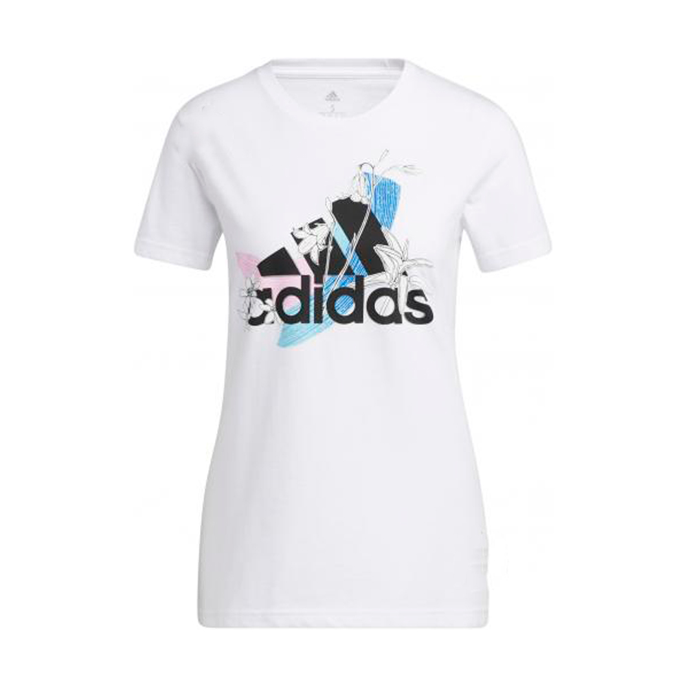 Футболка Adidas Nini GFX TEE photo 
