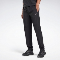 Pantaloni Reebok TS Thermowarm+Grphn thumbnav 2
