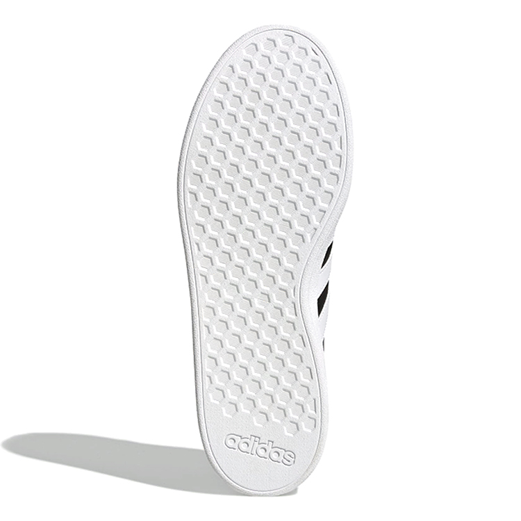 Кроссовки Adidas GRAND COURT BASE 2.0 / Мужской / 40.5 / Черный photo 5