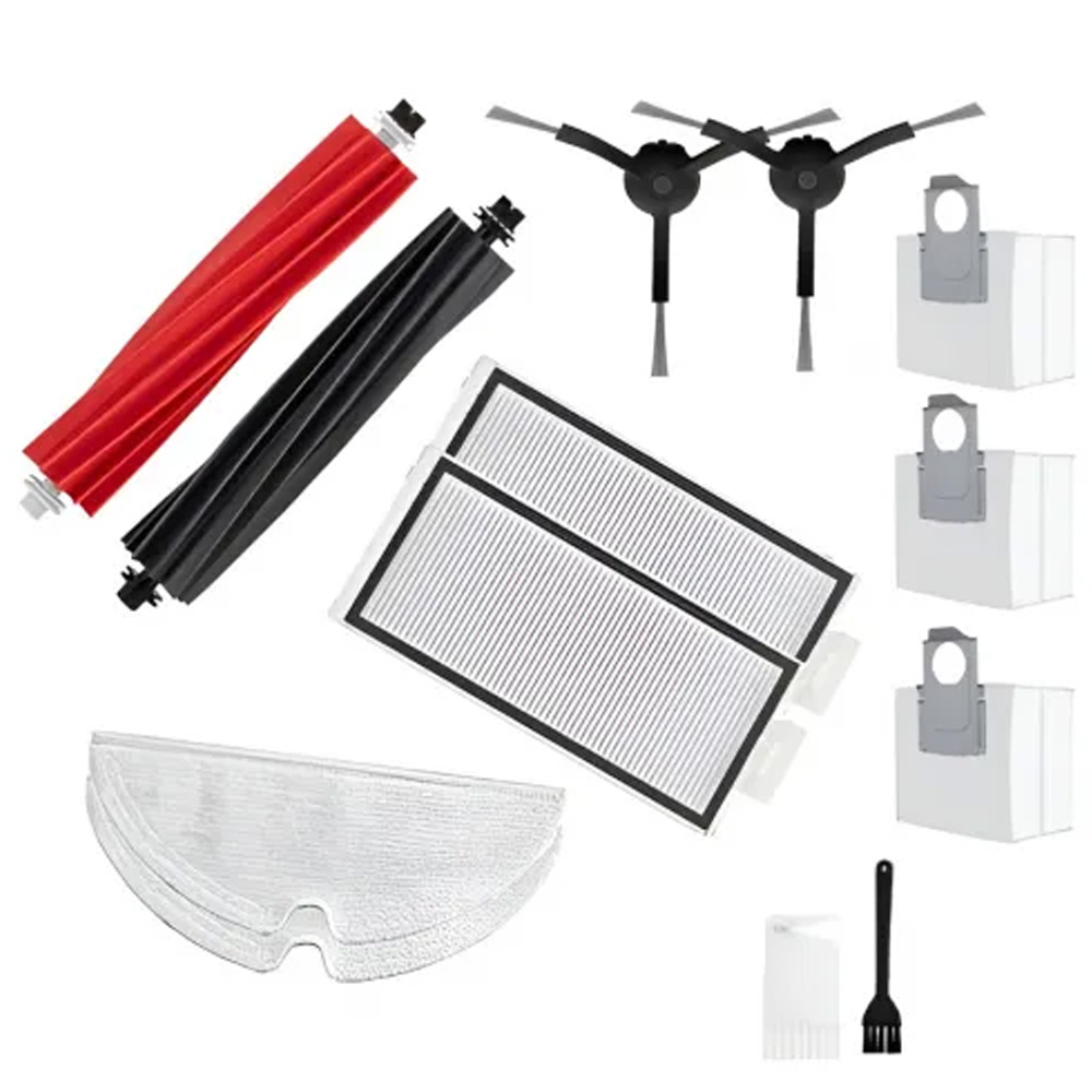Набор аксессуаров Roborock GX1451 photo 1 Набор аксессуаров Roborock GX1451 photo 1