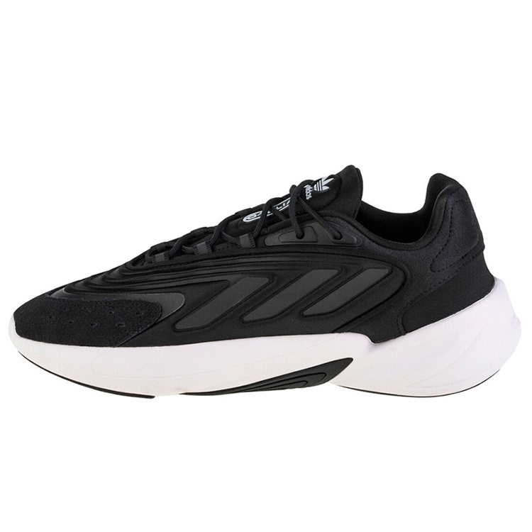 Incaltaminte Sport Adidas Originals Ozelia pt Barbati / 36 / Negru-alb photo 1