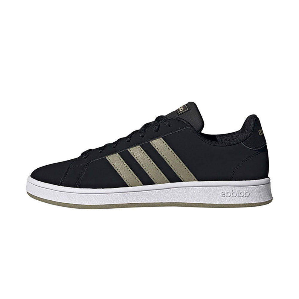 Кроссовки Adidas GRAND COURT BASE photo Кроссовки Adidas GRAND COURT BASE photo