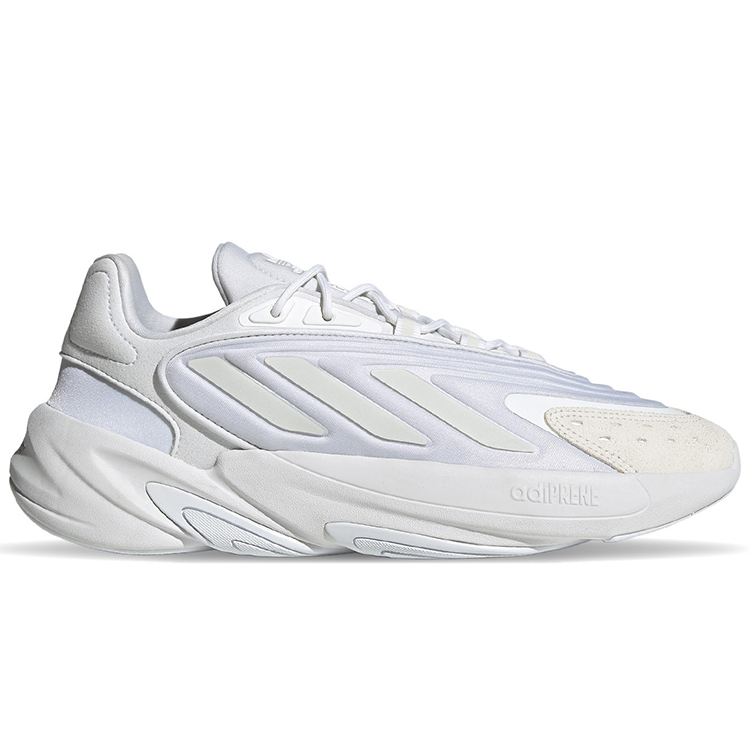 Incaltaminte Sport Adidas OZELIA pt Barbati / 36 / Alb photo 2