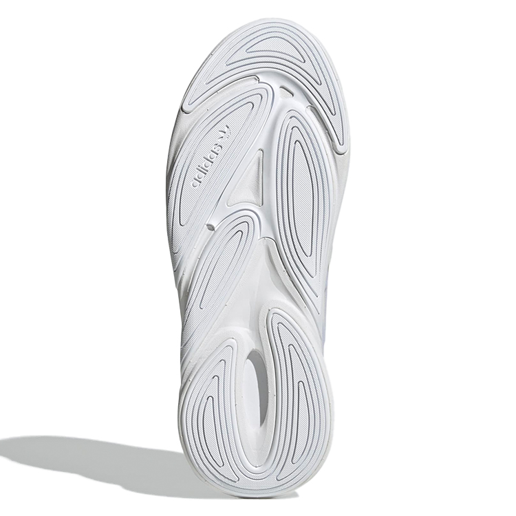 Incaltaminte Sport Adidas OZELIA pt Barbati / 36 / Alb photo 6