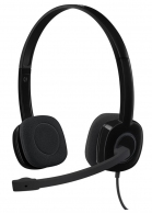 Casti cu fir Logitech H151 (L981-000589) thumbnav 1