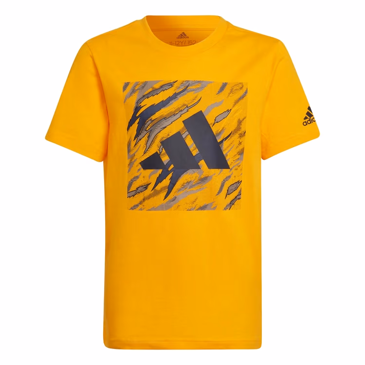 Футболка Adidas B TGR G T